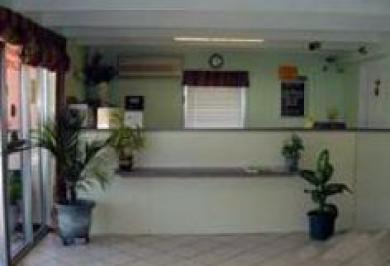 Days Inn By Wyndham Tallahassee University Center Interior foto