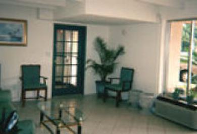 Days Inn By Wyndham Tallahassee University Center Interior foto