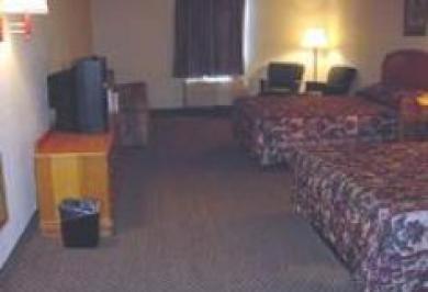 Days Inn By Wyndham Tallahassee University Center Quarto foto